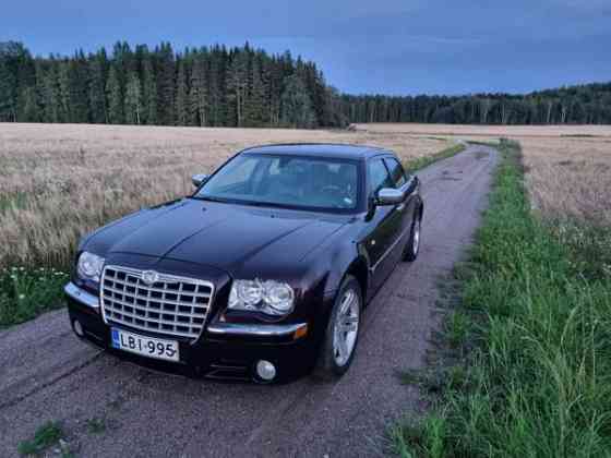 Chrysler 300C Nurmijaervi