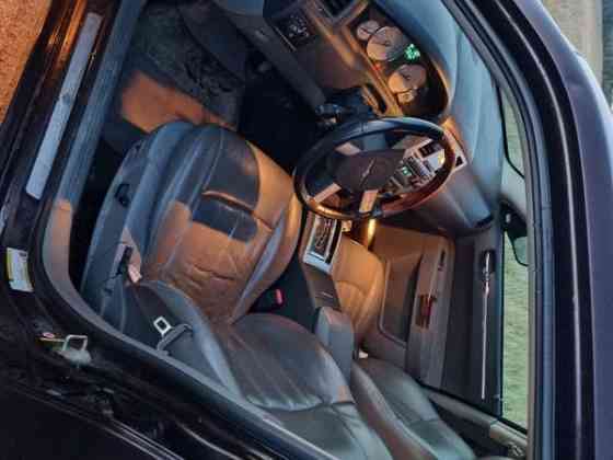 Chrysler 300C Nurmijaervi