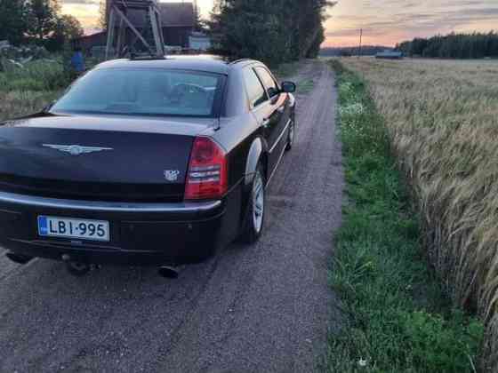 Chrysler 300C Nurmijaervi