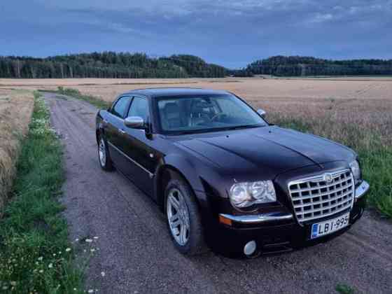 Chrysler 300C Nurmijaervi