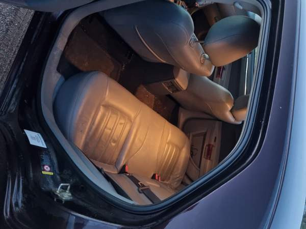 Chrysler 300C Nurmijaervi - photo 5