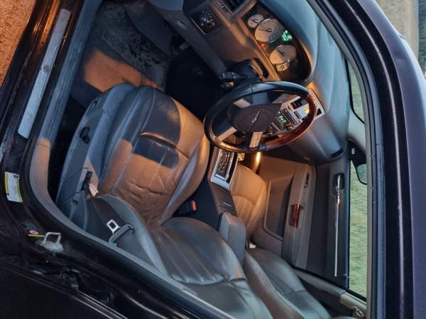 Chrysler 300C Nurmijaervi - photo 6