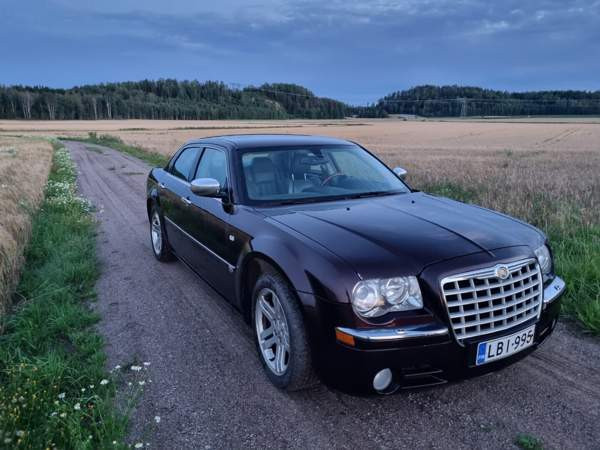 Chrysler 300C Nurmijaervi - photo 1