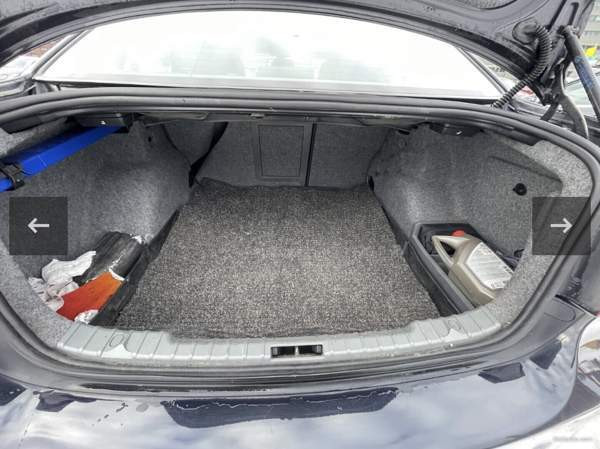 BMW 325 Kempele - photo 3