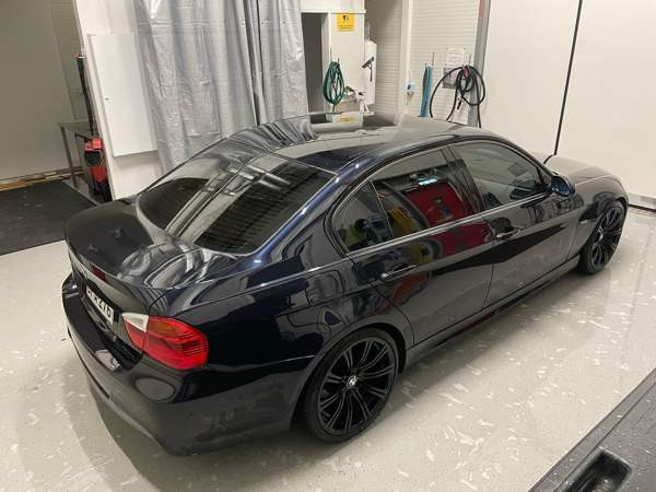 BMW 325 Kempele - photo 5