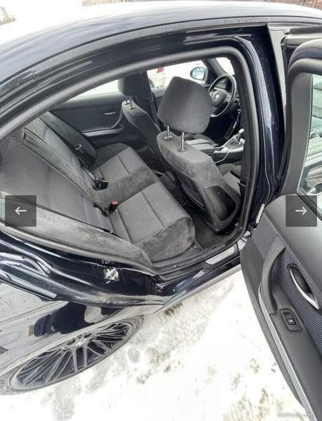 BMW 325 Kempele - photo 2