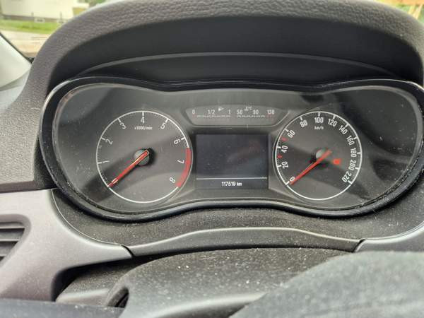 Opel Corsa Raisio – foto 3