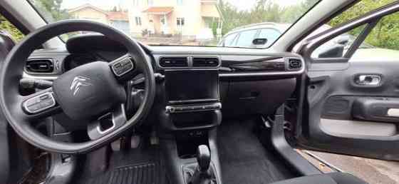 Citroen C3 Kirkkonummi