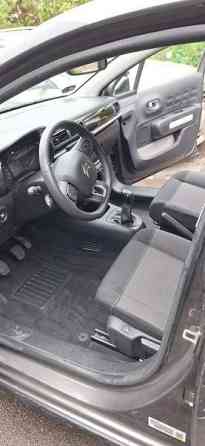 Citroen C3 Kirkkonummi