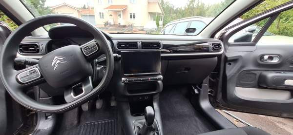 Citroen C3 Киркконумми - изображение 5