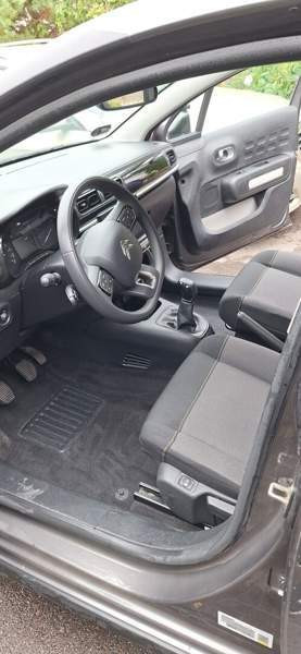 Citroen C3 Киркконумми - изображение 6