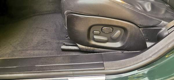 Jaguar XJ Oulu – foto 6