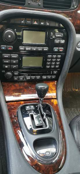 Jaguar XJ Oulu – foto 3