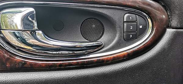 Jaguar XJ Oulu – foto 4