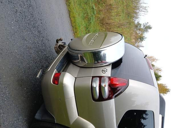 Toyota Land Cruiser Huittinen - изображение 5