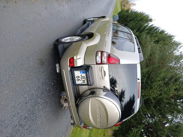 Toyota Land Cruiser Huittinen - изображение 7