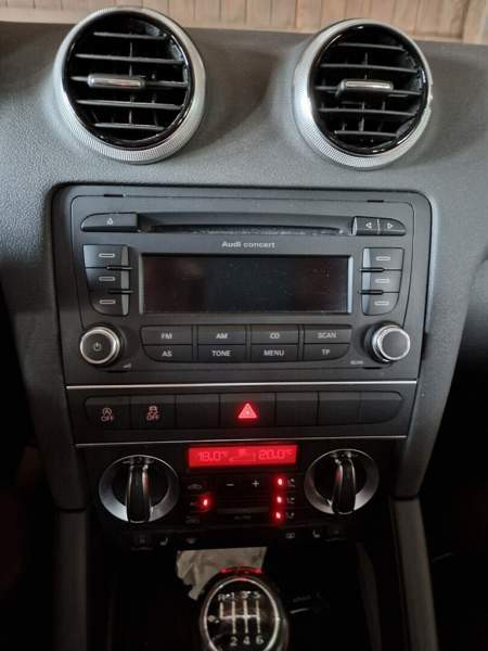 Audi A3 Hollola - photo 6