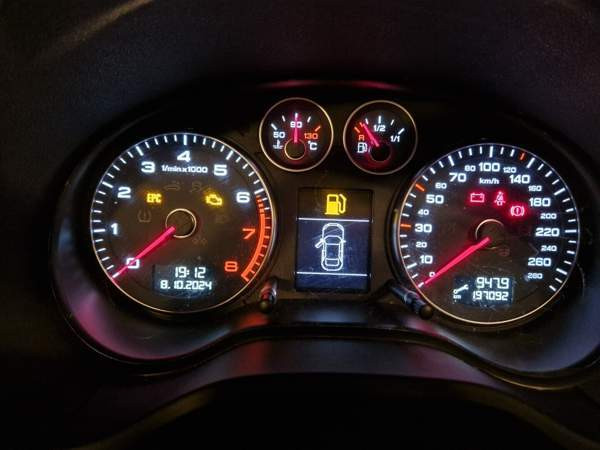 Audi A3 Hollola - photo 7