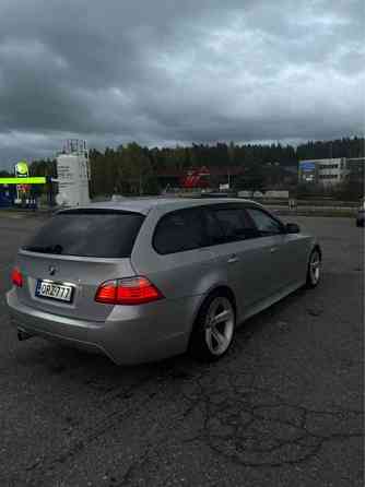 BMW 530 Нурмиярви