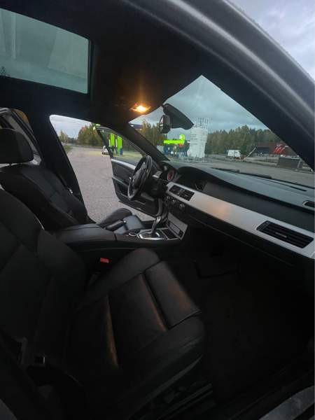 BMW 530 Nurmijaervi – foto 8