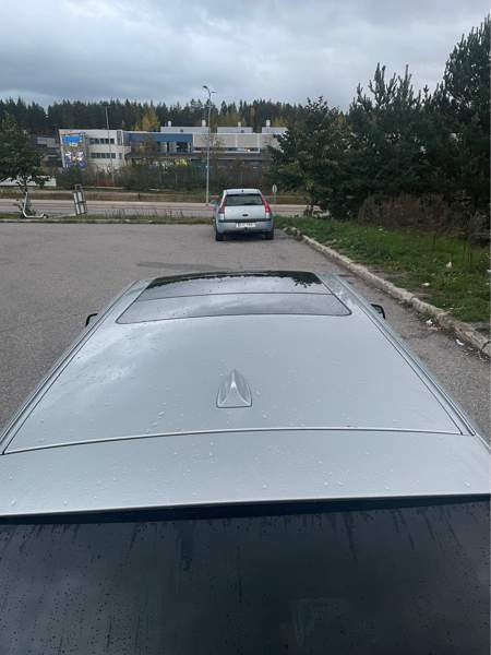 BMW 530 Nurmijaervi – foto 7