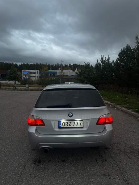 BMW 530 Nurmijaervi – foto 5