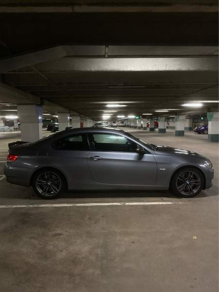 BMW 330 Espoo - valokuva 4