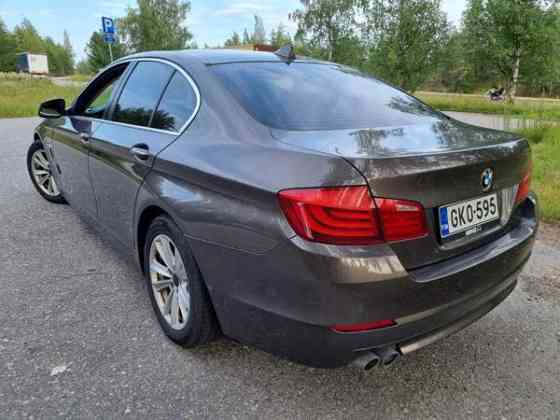 BMW 520 Хювинкяя