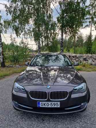 BMW 520 Хювинкяя