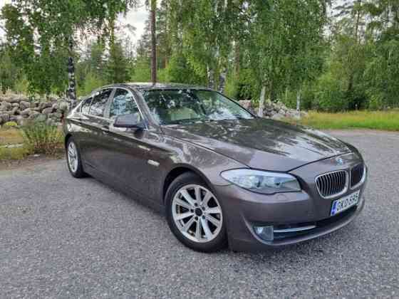 BMW 520 Хювинкяя