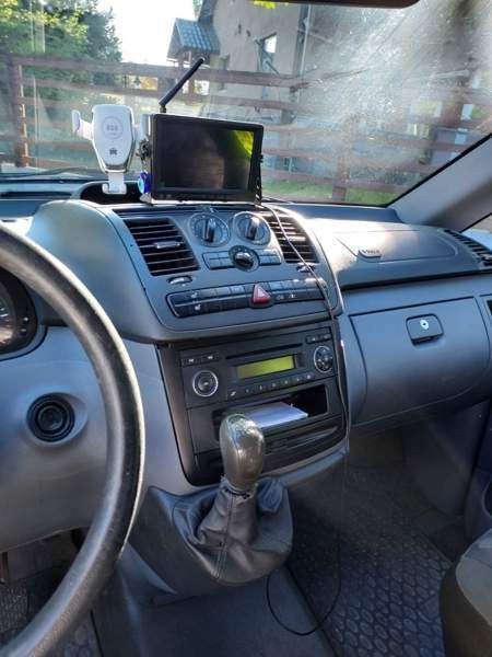 Mercedes-Benz Vito Helsinki - valokuva 6