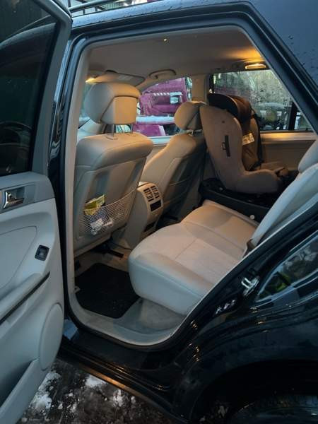 Mercedes-Benz ML Kangasala - photo 6