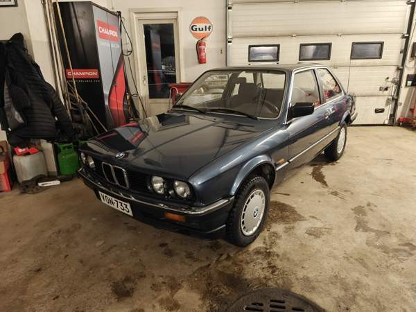 BMW 316 Nurmo – foto 2