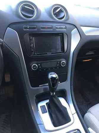 Ford Mondeo Сейняйоки