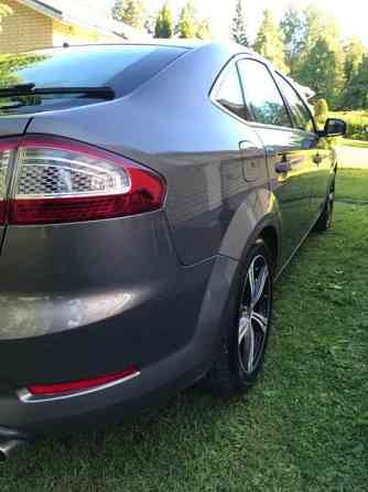 Ford Mondeo Сейняйоки