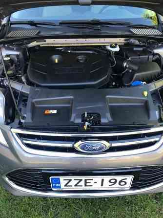 Ford Mondeo Сейняйоки
