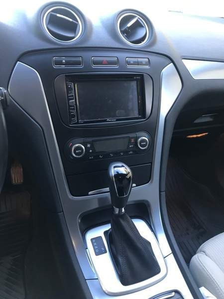 Ford Mondeo Seinaejoki - photo 3