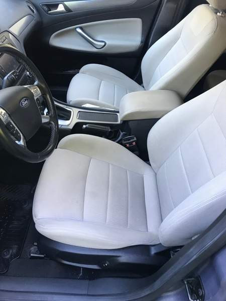 Ford Mondeo Seinaejoki - photo 8