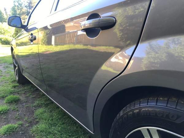 Ford Mondeo Seinaejoki - photo 4