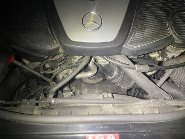 Mercedes-Benz R Tyrnävä - изображение 5