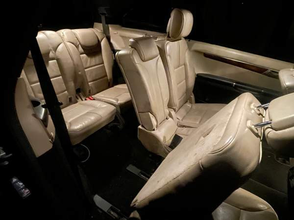 Mercedes-Benz R Tyrnävä - изображение 8