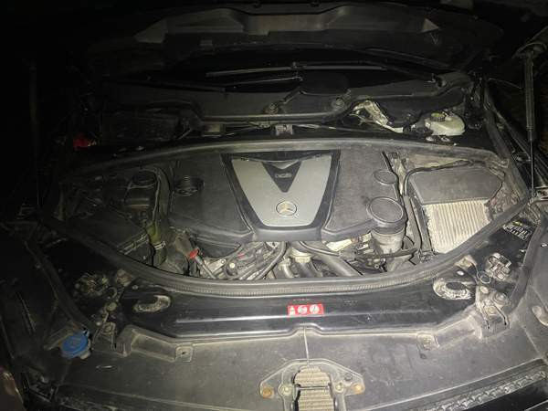 Mercedes-Benz R Tyrnävä - изображение 4