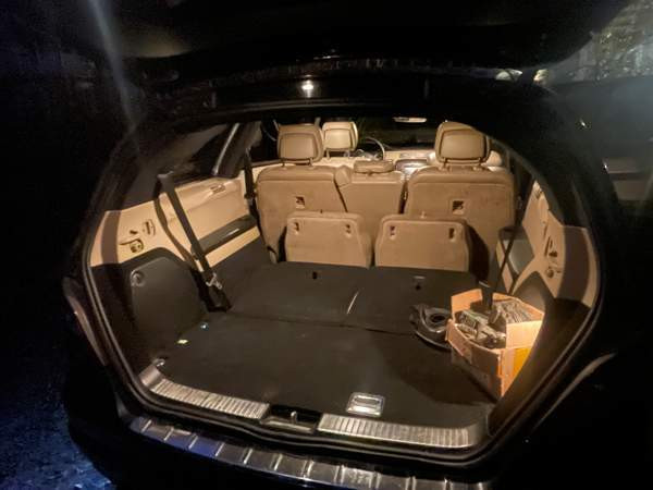 Mercedes-Benz R Tyrnävä - изображение 7