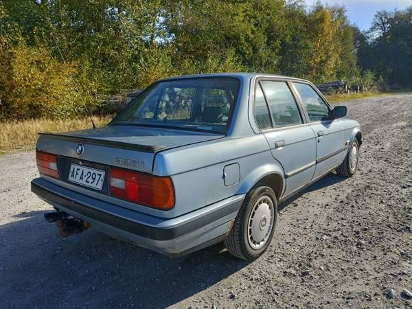 BMW 325 Jakobstad - photo 2