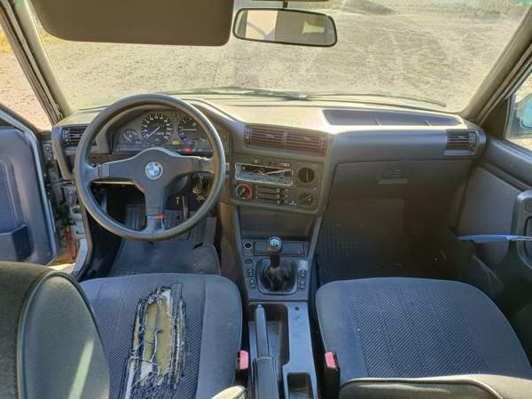 BMW 325 Jakobstad - photo 5