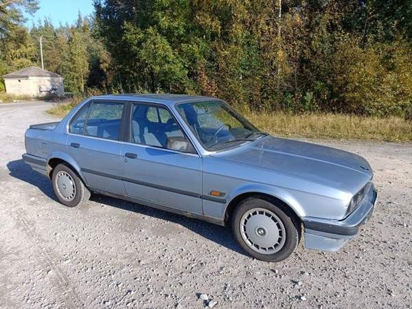 BMW 325 Jakobstad - photo 1