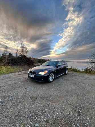 BMW 535 Suonenjoki