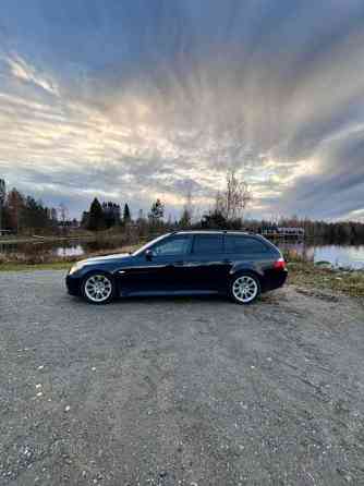 BMW 535 Suonenjoki