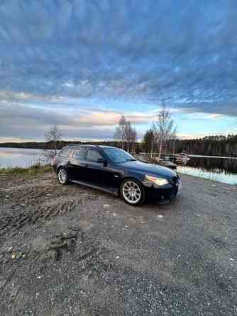 BMW 535 Suonenjoki