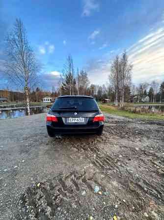 BMW 535 Suonenjoki
